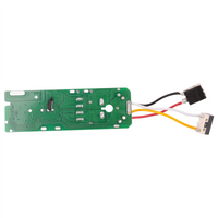 SCLS Li-Ion Battery Charging PCB Protection Circuit Board for 21.6V V6 V7 Vacuum Cleaner