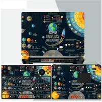 Dazzle Vinyl Special Sticker Skin Decal Cover for GPD WIN MAX MAX 2 10.1" GPD Pocket3 8" P2 max 8.9" Gaming Handhelds