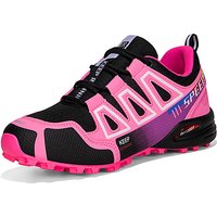 AliExpress CC chengta Women Cycling Sports Shoes Road Lockless Cycling Shoes Outdoor MTB Shoes Comfortable Breathable Cycling Hiking Travel Shoes