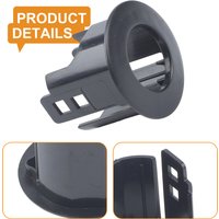 Car Parking Sensor Bracket Retainer Holder For Nissan For Qashqai J11 For X-Trail T32 28533-4JA0A 28533 5AA1A