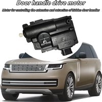 Door handle drive motor for Land Rover;Range Rover;VELAR;Evoque,Concealed door handle drive motor,No need to replace assembly