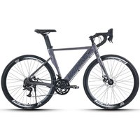 AliExpress Aluminum Alloy Drop Bar Road Bike for Teenagers Students Hidden Cable Design Urban Commuting Bicycle