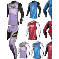 AliExpress Seven 2026.6 seven MX Combos Motocross Gear Set Off Road Moto Jersey Set Dirt Bike Kit Motorcycle Suit