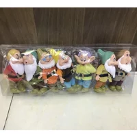 Snow White Hands Do Model Snow White and The Seven Dwarfs Hand Model Furnishing Articles