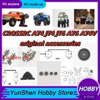 CROSSRC EMO Original Parts Complete Set AT4 JT4 JT6 AT6 AT4V Transmission Bearings Door Bridge