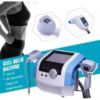 Portable NEO Equipment Slimming Machine Ultrasonic Cellulite Wrinkle Removal Face Lift 2 Handles Ultra 360 Fat Reducing Machine