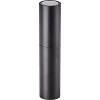 Leeseph Coffee Bean Spray Bottle, Espresso Spray Bottle, Portable Reusable Empty Small Refillable Sprayer, Coffee Lover Gift