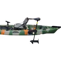 Factory Direct Kayak Motor Kayak Boat Engine Electric Trolling Motor