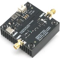 SBB5089 SZA3044 1.5Ghz~3.9Ghz 1W PA RF Power Amplifier 36dB gain Broadband Driver Radio 2.4G Transmitter GPS WIFI 2.4Ghz Lora