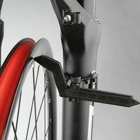 AliExpress NONE Bicycle wheel truing stand, bicycle rim adjustment tool, mountain bike wheel repair tool, bicycle parts,Auto repair tools
