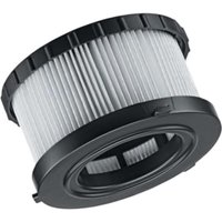 1Pcs DC5151H HEPA Filter for DEWALT DC515 DCV517 DCV517B 0.5 Gallon Wet Dry Vacuum Cleaner Replacement Parts Washable Reusable