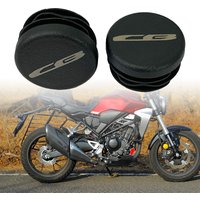 Fairing Screws Frame Hole Cover Caps Plug Decorative For Honda CB125R CB300R CB 300 125 R 2018 2019 2020 2021 2022 Motorcycle