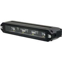 Super Slim Led Light Bar Truck Off-road Accessories Tractor Trailer Auxiliary Led Bars Light Bumper Grille Roof Rack Pods Lamp