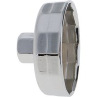 74mm Universal Oil Filter Key Oil Filter Change Tool For