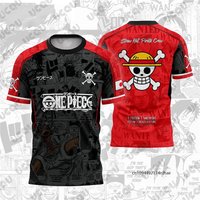 One Piece Anime Luffy Gear 5 3D Print Football Jersey For Men Tshirt Summer Sports Polo Shirt Casual Cosplay Tees Kids/Adult Top