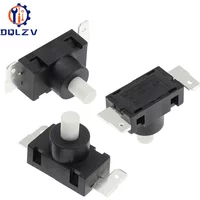 KAN-J4 Power Button Switch YT-2513-F Vacuum Cleaner Switch Accessories NOVA Cleaner Switch
