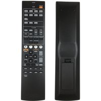 New RAV521 ZJ66500 For YAMAHA Audio AV Receiver Remote Control RX-V477 RX-V577 RX-V477BL RX-V577BL RAV435 RAV447 RAV462 RAV475