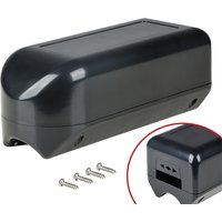 AliExpress Other 1 Pcs Electric Bicycles Controller Box 193x85mm/198x95mm ABS Plastic Controller Case Controller Box For Mountain Electric Bike