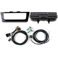 LCD Touch Screen Air Air Conditioning Panel For VW Passat B8 8.5 AUtomatic AC Climate Control Panel 17G907044AN Control Switch