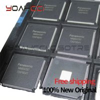 (1piece)100% New MN864787 QFP-256 Chipset Original free shipping