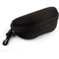 Wholesale Black EVA Sunglasses Sunglasses Glasses Case EVA Glasses Zipper Case Glasses Display Case