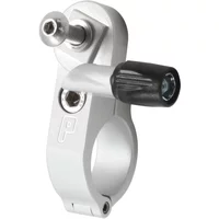 AliExpress NONE THUMBIES Bicycle Dial Converter 22.2mm Diameter for Brompton /TT- Easy to Install Bike Accessory