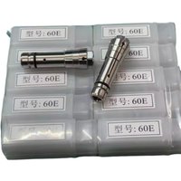 DGZ-60E DGZ-60M Hochpräzise Spannzangenköpfe 263504 für Schnitzmaschine 1 STÜCK