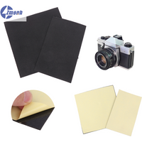 New!High Density Light-blocking Sponge Film Camera Medium Large Format Camera Light Seal Replacement Foam