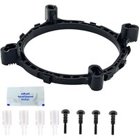 T8WC Computer CPU Cooling Base for LGA1150 1700 1150 1151 1155 1156 1200 1700 775 Heat sink Holder