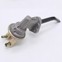 Mechanical Fuel Pump Directly Replace for Ford 289 302 351 V8 Engines