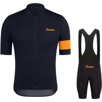 AliExpress RAUDAX Raudax 2025 Men Short Sleeve Jersey Sets Ropa Ciclismo Hombre Summer Cycling Clothing Triathlon Bib Shorts Suit Bike Uniform