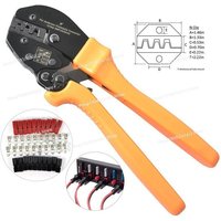 AP-153045A Anderson Cable Plug Crimping Clamp - Connector Terminals for Precise Crimping Hand Tools