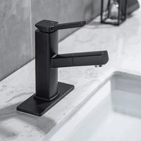 New Bathroom Faucet Accessories Hole Cover Deck Plate 6/10 Inch Bathroom Sink Unused Mounting Escutcheon 304