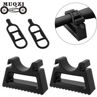 AliExpress NONE MUQZI Repair Stand Inverted Maintenance Mount Clamp 29-33mm For MTB Road Bike Handlebar