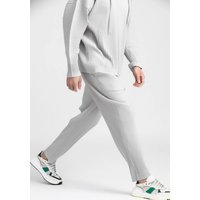 Loose Tapered Pants Men's Casual Elastic Waist Baggy Nine Points Cone Shape Three Houses Wind Autumn Summer Polyester Composi...