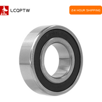 6003RS Ball Bearings Rear Wheel Hub Motor for Ninebot MAX G2 G65 G30 G30D G30P Electric Scooter Replacement Parts
