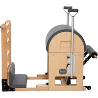 YTYIN New Arrival Pilates Chair & Pilates Ladder Bucket 2 In 1 Chair-Ladder Barrel