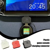 Game Console Charging Converter Adapter For PSVita 1000 Type-C Charger Adapter For Sony Vita PSV 1000 Game Console Accessories