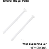 FMSRC 1800mm Ranger Wing Supporting Bar FMSRX108 RC Airplane Hobby Model Plane Avion Spare Parts Accessories