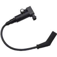 AliExpress NONE High Performance EFI Ignition Coil For Delphi Universal Motorcycle ATV Dirt Bike Premium Ignition System Unit Replacement Parts