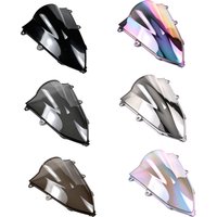 Für Honda CBR650R CBR 650R 2019 2020 2021 2022 2023 2024 2025 Motorrad Windschutzscheibe Windschutz Bildschirm Verkleidung CBR650R