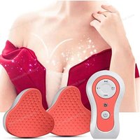 Breast Enlarging Massager for Scientific Shape and Healthy breast Breasts Enhancement Instrument breasts Care Massager