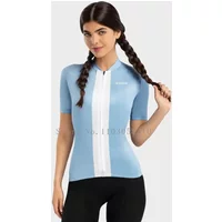 AliExpress SIROKO Siroko Women Cycling Jersey Top Summer Mountain Bicycle Clothing Maillot Ciclismo MTB Bike Jersey Team Cycling Shir 2025