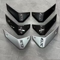Motorcycle For R1300GS 2023-2025 Side Panels Fairing Accessories Cooling Water Tank Side Cover Radiator Frame Covers R1300 GS