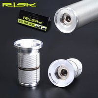 AliExpress RISK Bike Bicycle Fork Steerer 1-1/8