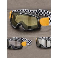 AliExpress WYMECT 2026 Motorcycle Retro Goggles Skiing Glasses Outdoors Motocross Sunglasses Helmet Riding Racing Cafe Racing Mountain Bike ATV