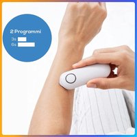 Relieves Itching Cross-border Summer Travel Anti-itch Camping Equipment Factory Wholesale Products Outdoor Use Anti-itch Device