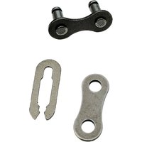 AliExpress NONE ODA10-1Pcs Bicycle Locks Chain Master Link Single Speed Quick Release Buckle Chain Connector Bike Chain Link Joint Chain Lock