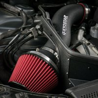 KYOSTAR Cold Air Intake System 3.5" Neck For 2008-2016 Audi B8 B8.5/ 2010-2016 Audi S4/ 2010-2017 Audi S5 Q5 SQ5 EA837 V6 3.0T