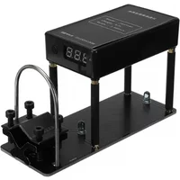 Shooting Chronograph Multifunctional Bullet Speed Tester Ball Velocity Energy Measurement Meter for Hunting Shooting